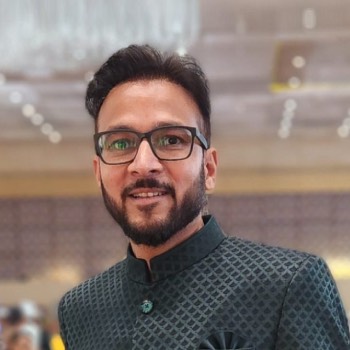 Bhupendra Ranawat