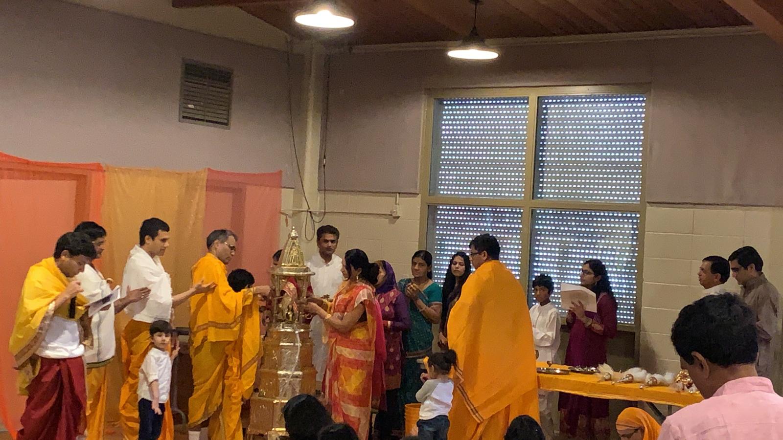 Jain Society Of Calgary