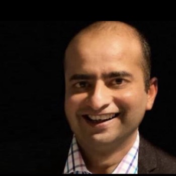 Hitesh Jain