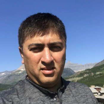 Ketul Shah