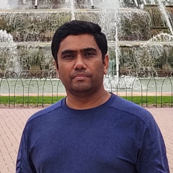 Sanjay Shah