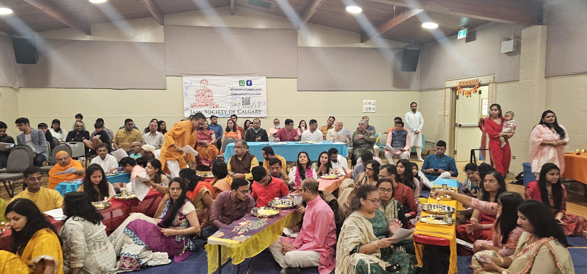 Jain Society Of Calgary