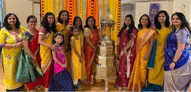 Jain Society Of Calgary
