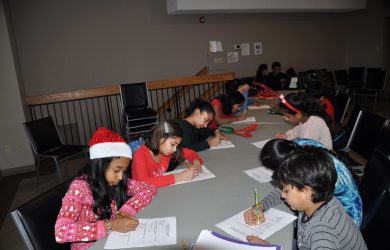 Pathshala Year End