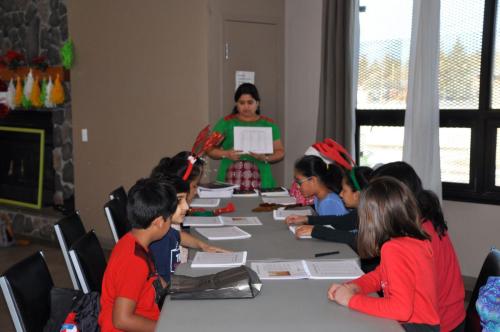 Year End Pathshala