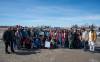 JSOC-Temple Land Purchase Day-36